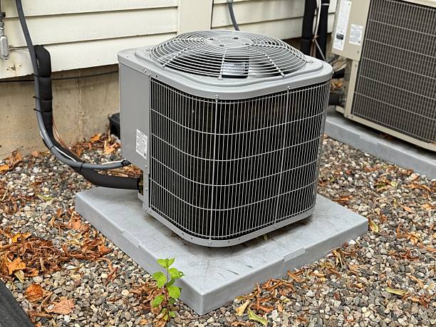 24/7 Emergency Ductwork Repair experts in Gastonia, NC
