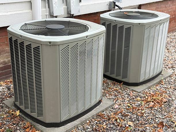 Reliable Ductwork Repair contractor in Gastonia, NC by AAA Pro HVAC
