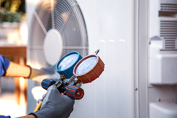 Trusted Ductwork Repair service in Gastonia, NC - AAA Pro HVAC